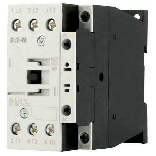 Eaton XTCE025C10A Molded Case Breakers (MCCBs)