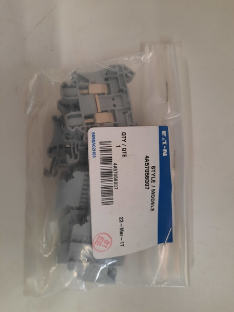 Eaton 4A57058G07 Contacts Contact Kit