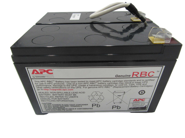 Apc RBC5 Other Battery