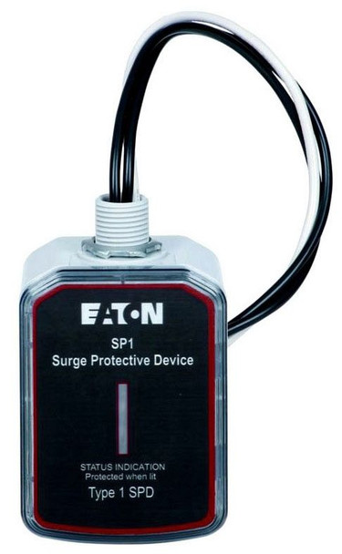 Eaton SP1-480Y Surge Protection Devices (SPDs) 480V 50/60Hz 3Ph