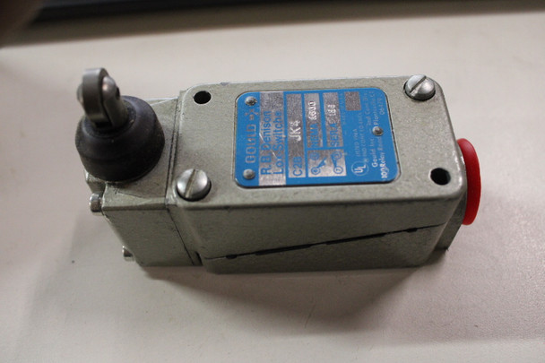 Gould C2B-JK4 Limit Switches EA
