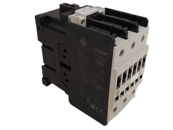 CL07A300MJ Other Contactors Open 3P 100A 120V