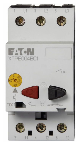 Eaton XTPB1P6BC1 Starter and Contactor Accessories
