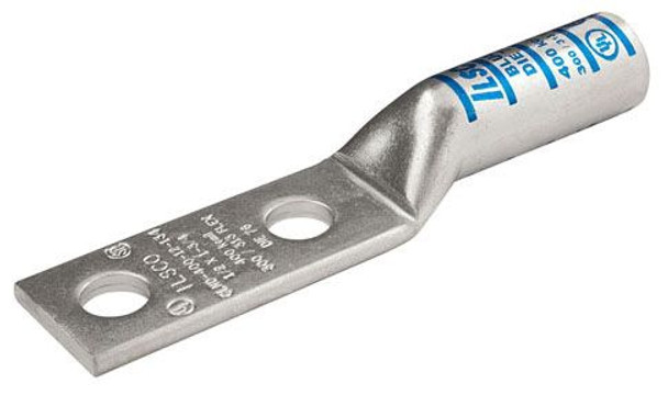 Ilsco CLND-350-12-134 Lugs EA