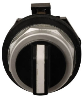 Eaton HT8JBH1DAA5 Motor Controllers 2NO 3 Position Black NEMA 3, 3R, 4, 4X, 12 and 13 Non-Illuminated