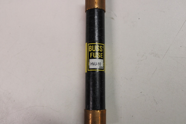 Bussmann HVJ-10 Fuses EA