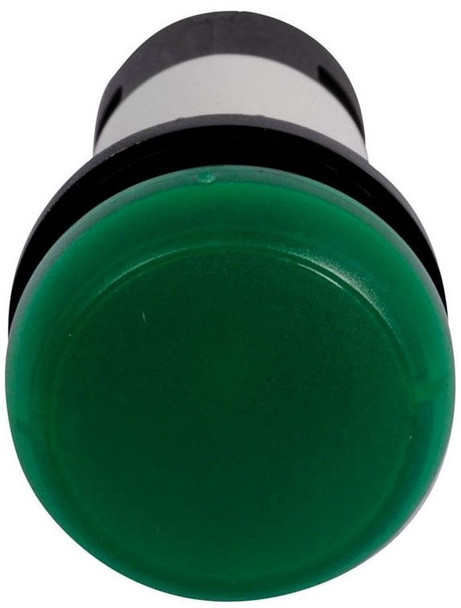 Eaton C22-L-G-230 Pushbuttons Green