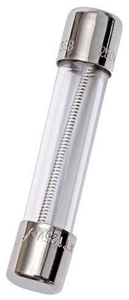 Mersen GDL1/2 Fuses 0.5A 250V 5BOX