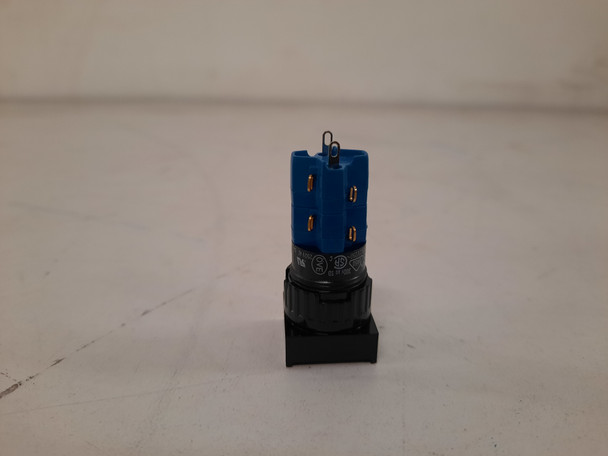 Eao 31-282.025 Pushbuttons