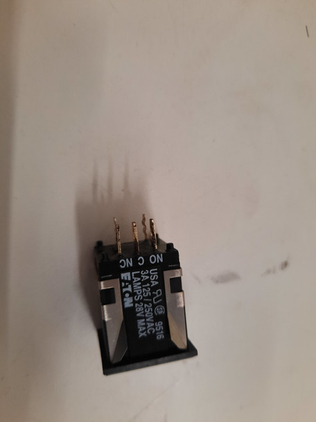 Eaton 35F6130 Contacts 3A