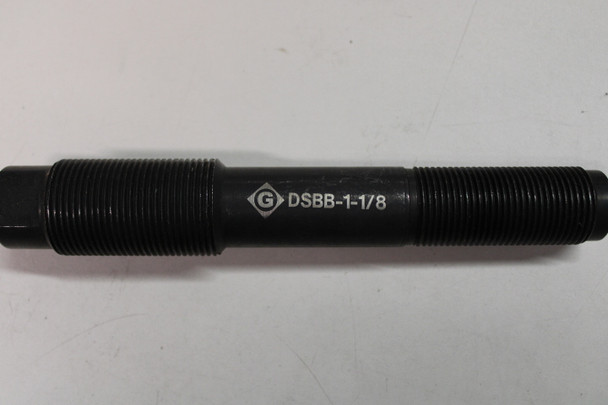 Greenlee DSBB-1-1/8 Industrial Hardware EA