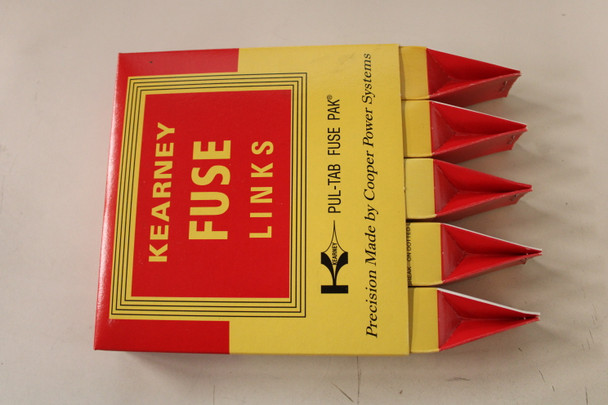 Cooper 21065 Fuse Accessories EA