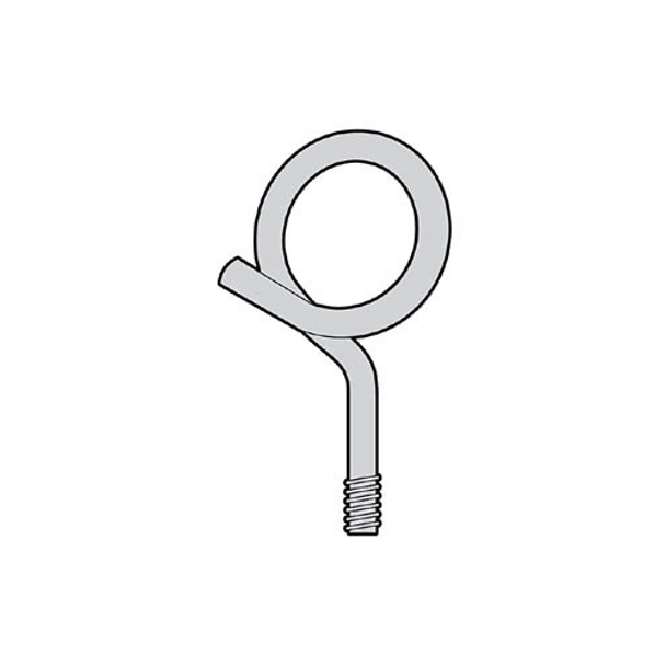 Thomas & Betts SSF-VR1-1/4B Gasket/Seal/Sleeve/Ring Bridle Ring 100BOX