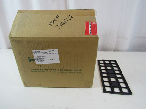 Daewon 121-3232-611 Other PCB Components Matrix Trays 32X32 3.4T