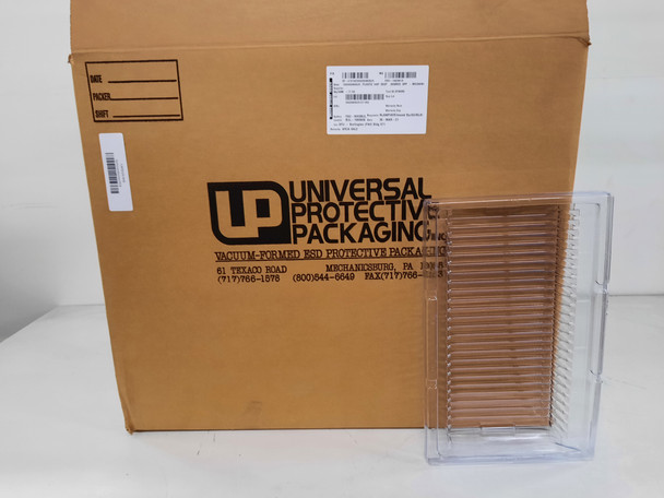 Universal Protective Packaging C4K9529 Other PCB Components