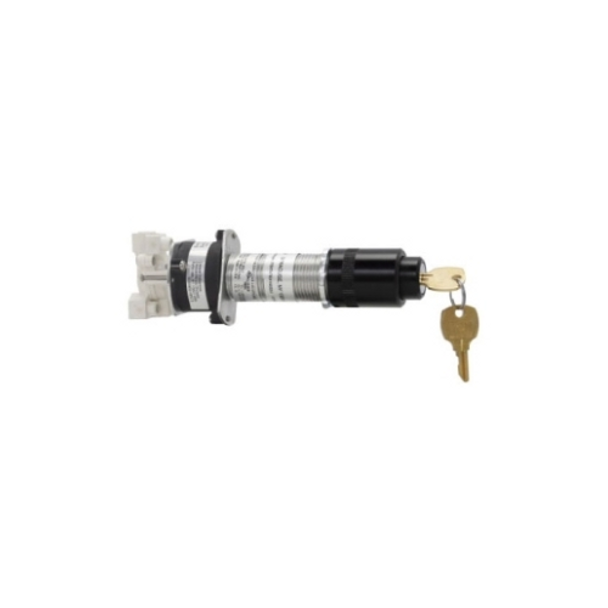 Eaton EMPS0491 Selector Switches Key Operated Explosionproof