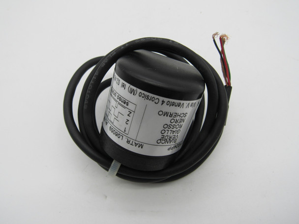 Elap E321-200-10/24-PP Other Sensors and Switches Encoder