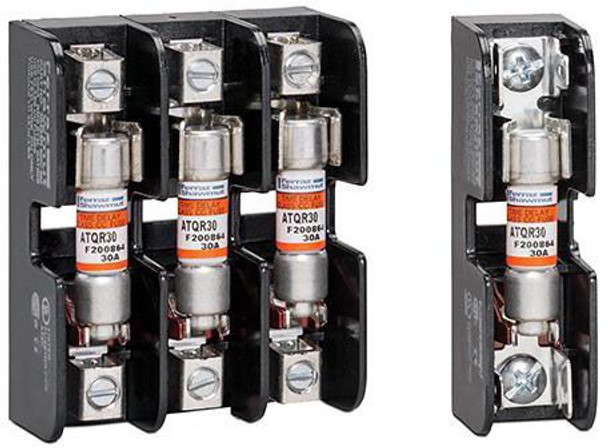 Ferraz Shawmut 30322 Fuse Blocks and Holders