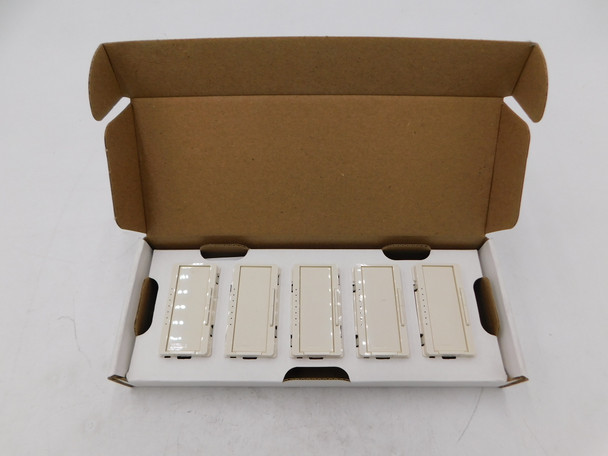 Lutron MK-D-5-LA Switch Accessories Color Change Kit