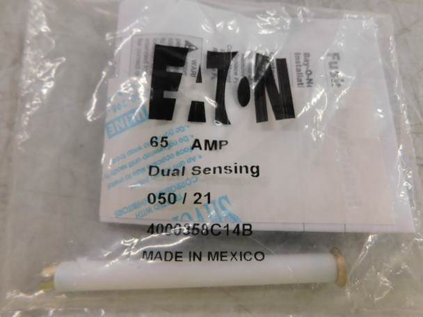 Eaton 4000358C14B Fuses 65A