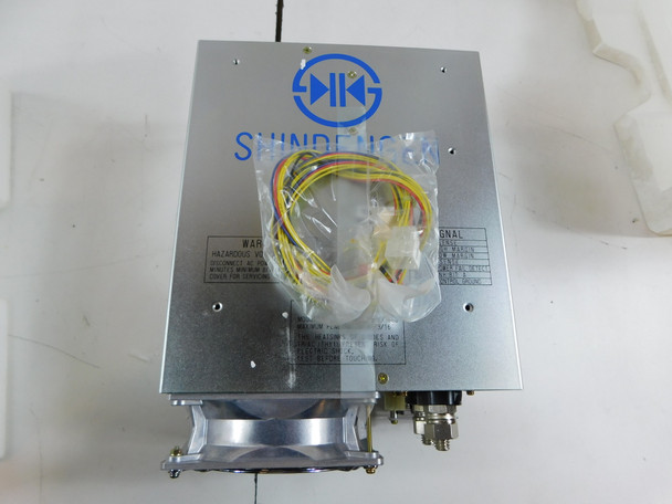 Shindengen SF-432879 Other Power Supplies Micro Control 240V 1Ph 1500W
