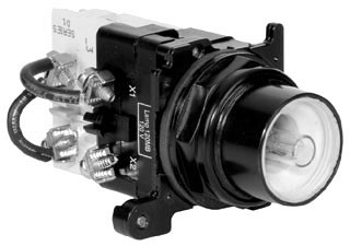 Eaton E34FPB297LRP2A Indicating Lights