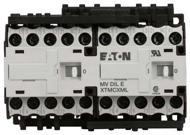 Eaton XTMR6A21TD Other Contactors
