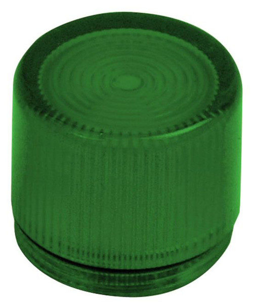 Eaton E34V3 Pushbuttons Plastic Lens Green EA NEMA 3/3R/4/4X/12/13 Watertight/Oiltight