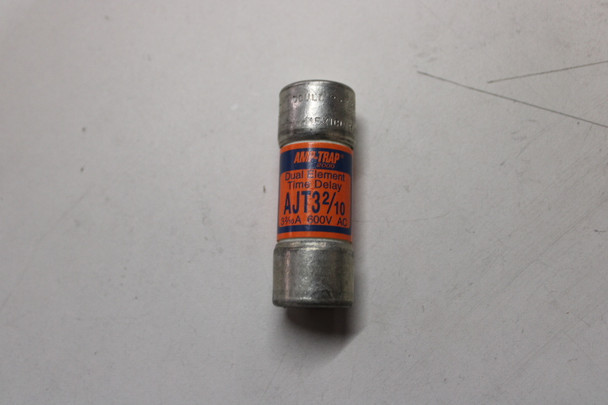 Ferraz Shawmut AJT3-2/10 Fuses EA