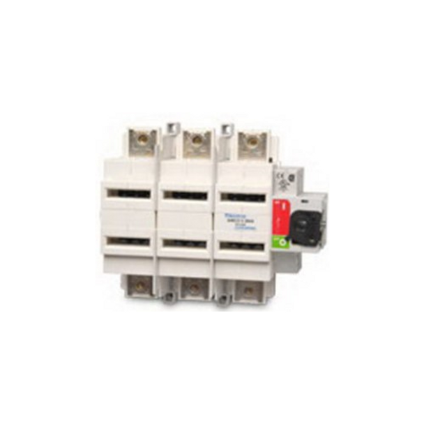 Mersen SCV200U Disconnect Switches Heavy Duty 3P 200A 480-600V
