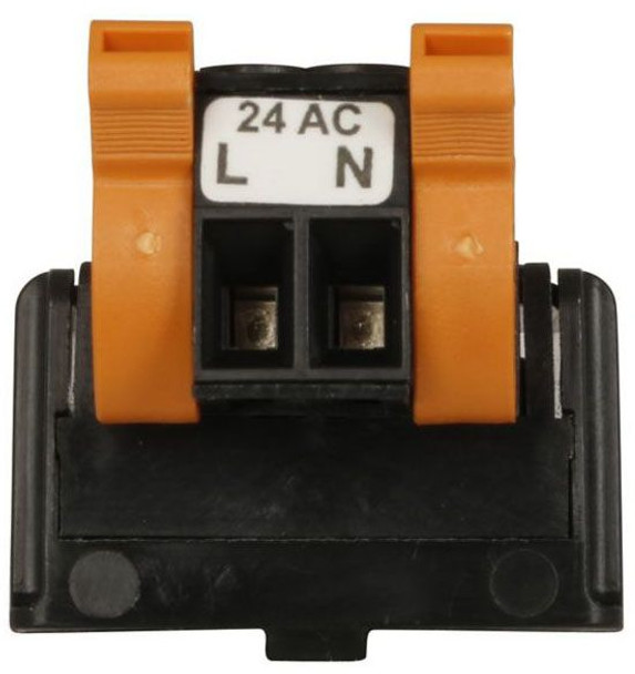 Eaton ZEB-XRR-120 Relay Accessories