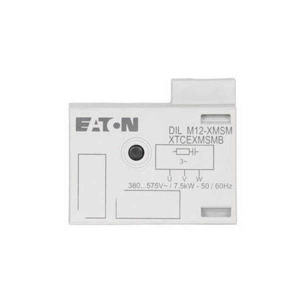 Eaton 9-09061455P001 Other Contactors Open 4P 125A 130V G Frame