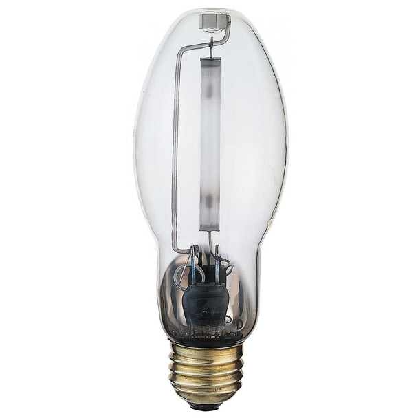 LU150/MED/ECO Miniature and Specialty Bulbs HPS 150W 16000 Lumens 2000K