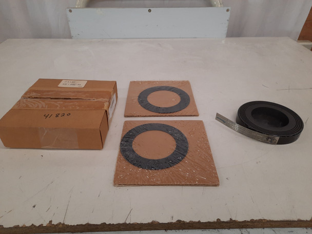 Universal Parts SF-408364 Gasket/Seal/Sleeve/Ring Universal Parts SF-408364 Gasket/Seal/Sleeve/Ring