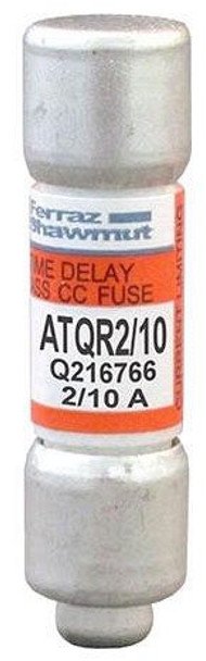 Ferraz Shawmut ATQR2/10 Fuses