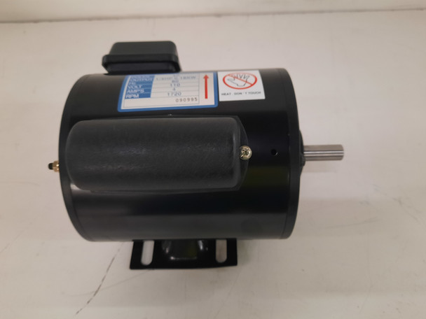 Unbranded SF-434473 Electric Motors 4A 110V 1720RPMs
