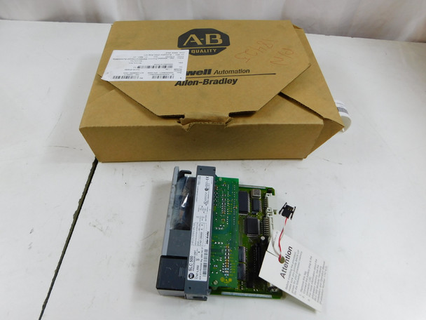 Allen Bradley SF-403696 PLC Cables/Connectors/Accessories Processor Unit