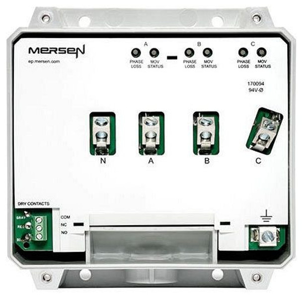Mersen STXT208Y20 Surge Protection Devices (SPDs)
