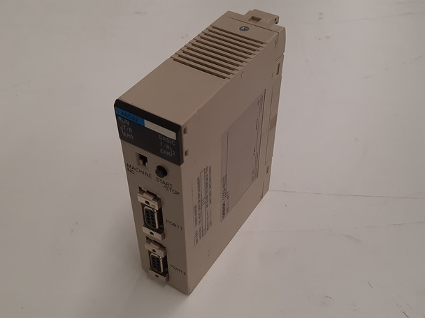 Omron C200H-ASC02 Programmable Logic Controllers (PLCs)