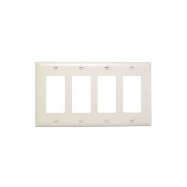 Legrand TP264-I Wallplates and Accessories EA