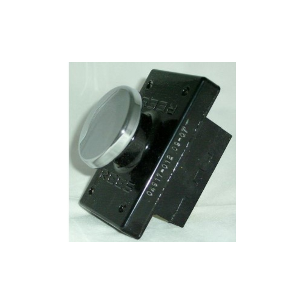 Rees 04917-012 Pushbuttons Non-Illuminated