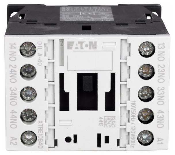Eaton XTRE10B40TD Other Contactors