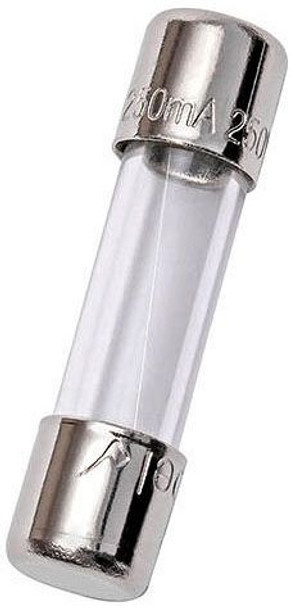 Mersen GGM3 Fuses Fast Acting