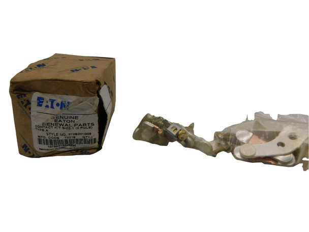 Eaton 373B331G09 Starter and Contactor Accessories EA