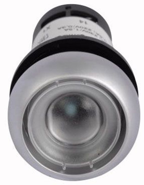 Eaton C22-DL-XB-K10-120 Pushbuttons LED 120V 1NO EA