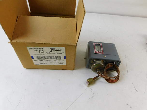 Trane SF-424551 Other Sensors and Switches Pressure Switch