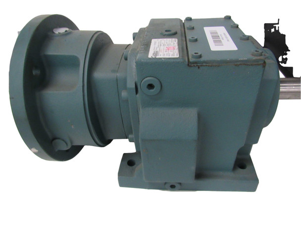 Dodge HB482CN180TC Motor Mounting and Motor Accessories Speed Reducer 3.48HP 1750RPMs