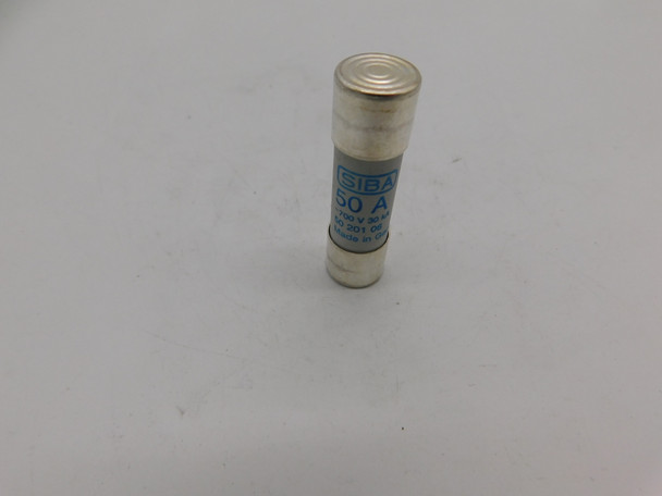 Siba 50-A Fuses 50A 700V