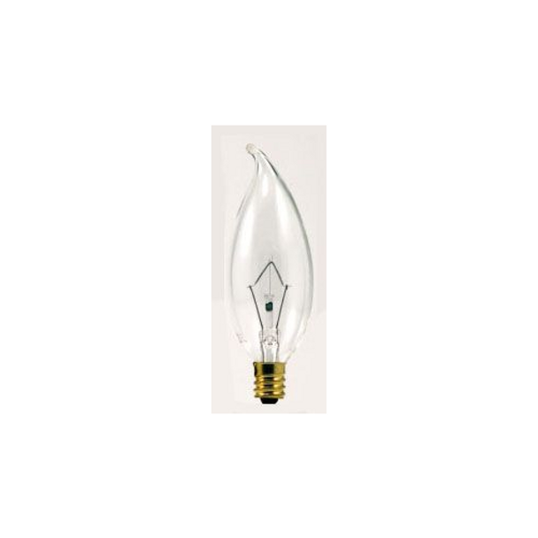 Sylvania 25B10C/BL/2PK Miniature and Specialty Bulbs EA