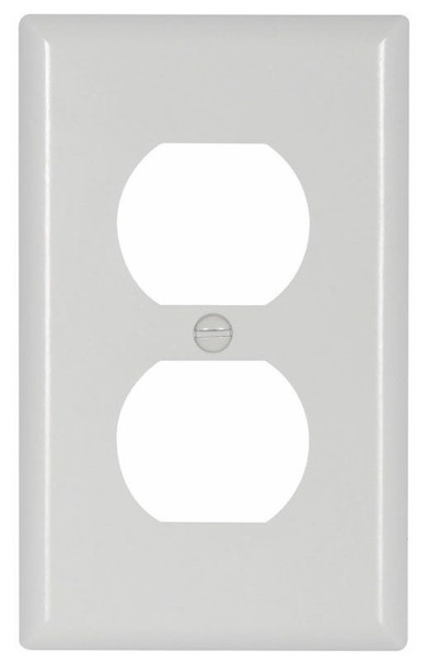 Eaton 2132W-BOX Wallplates and Accessories EA